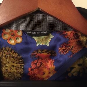 DONATED Host pick 8/13/20!!! Italian FABI blazer